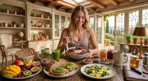 Vuoi dimagrire davvero? Smetti di metterti a dieta